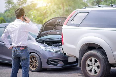 Assurance auto au tiers