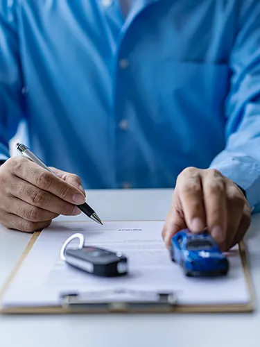 Liberez-vous de votre assurance auto, resilier en toute simplicite