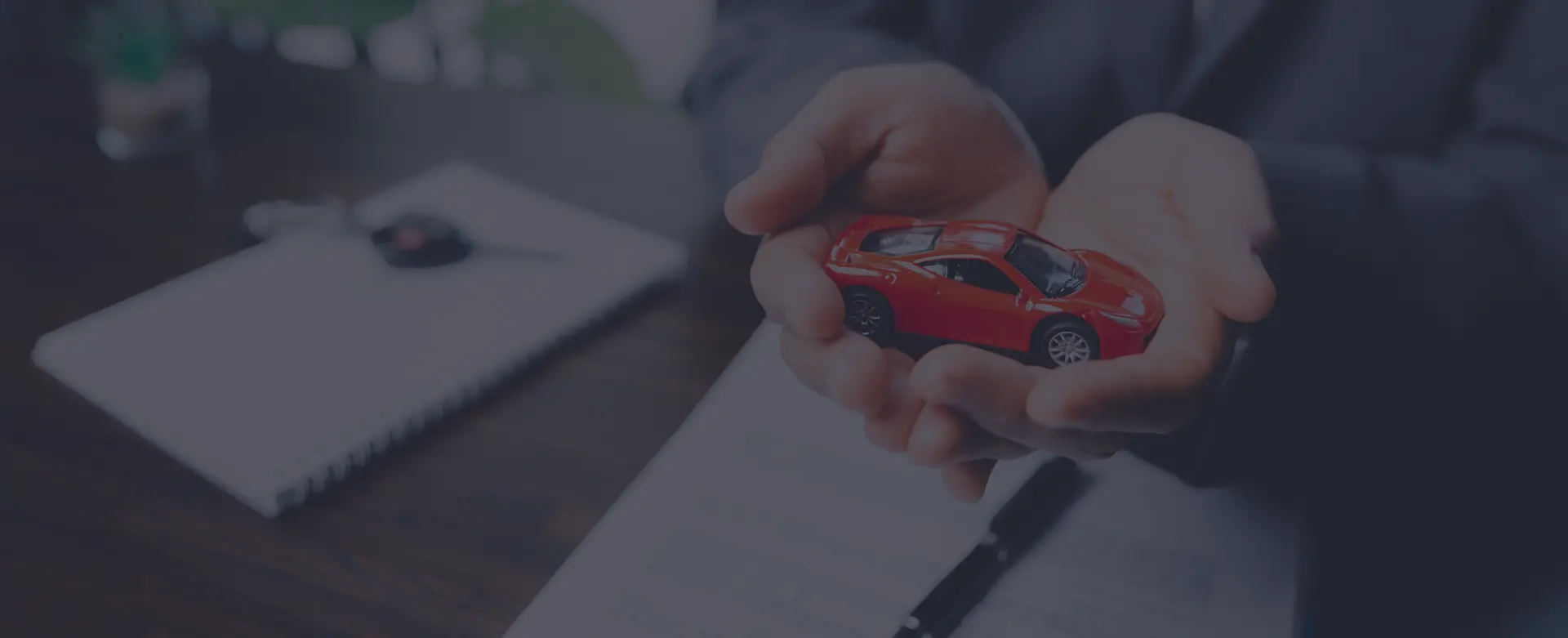 Protégez votre voiture avec une assurance sur mesure