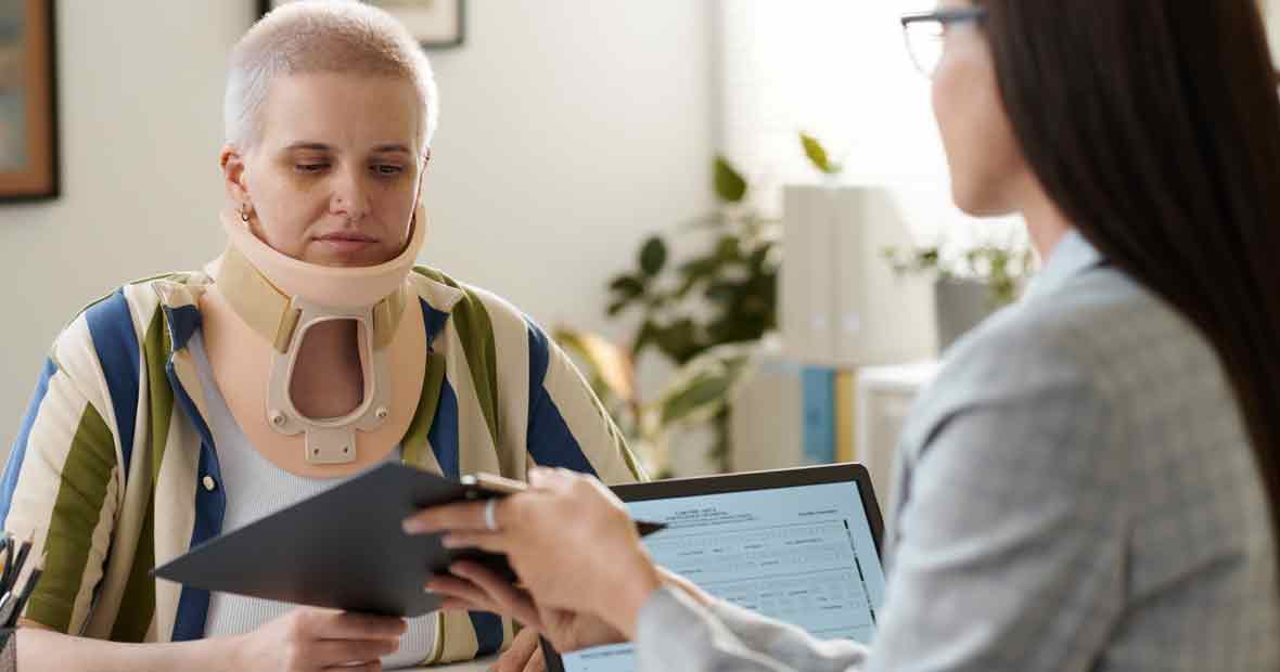 déclaration de sinistre